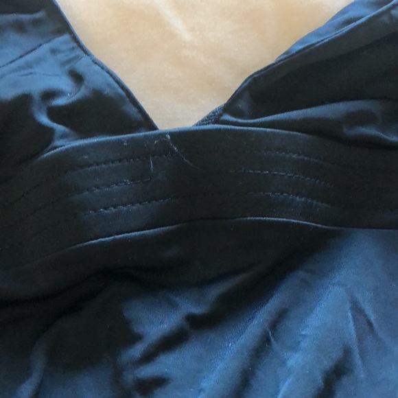 Victoria’s Secret Nylon Slip Dress - Picture 7 of 7